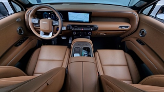 HYUNDAI PALISADE LX3 2025