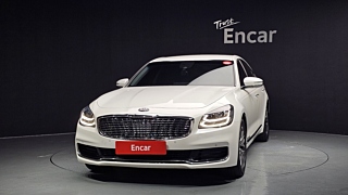 KIA K9 2019