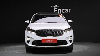 KIA SORENTO 2017