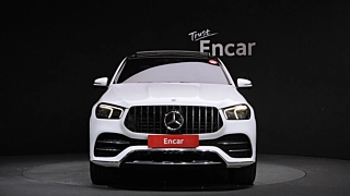 MERCEDES BENZ GLE-CLASS W167 2021