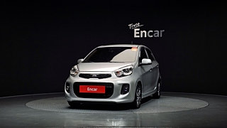 KIA MORNING 2016