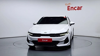 KIA K5 2020