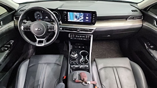 KIA K5 2020
