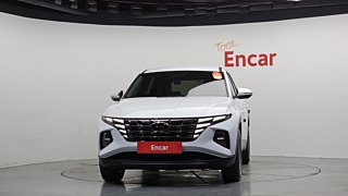 HYUNDAI TUCSON NX4 2021