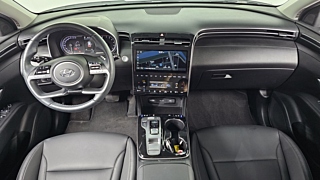 HYUNDAI TUCSON NX4 2021