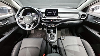 KIA K3 2023
