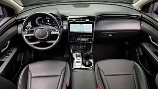 HYUNDAI TUCSON HYBRID NX4 2023