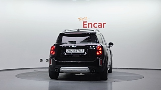 MINI COUNTRYMAN COOPER S 2020