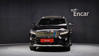 KIA SORENTO 2019