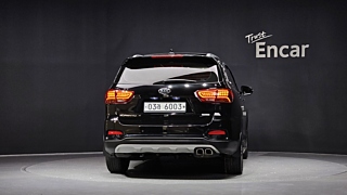 KIA SORENTO 2019