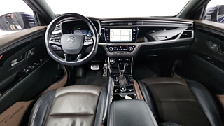 SSANGYONG KORANDO BEAUTIFUL 2020