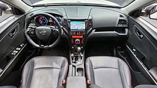 SSANGYONG TIVOLI AIR 2017
