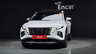 HYUNDAI TUCSON NX4 2021