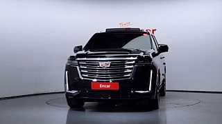 Заказать CADILLAC ESCALADE