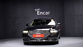 GENESIS G90 2020