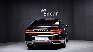 GENESIS G90 2020