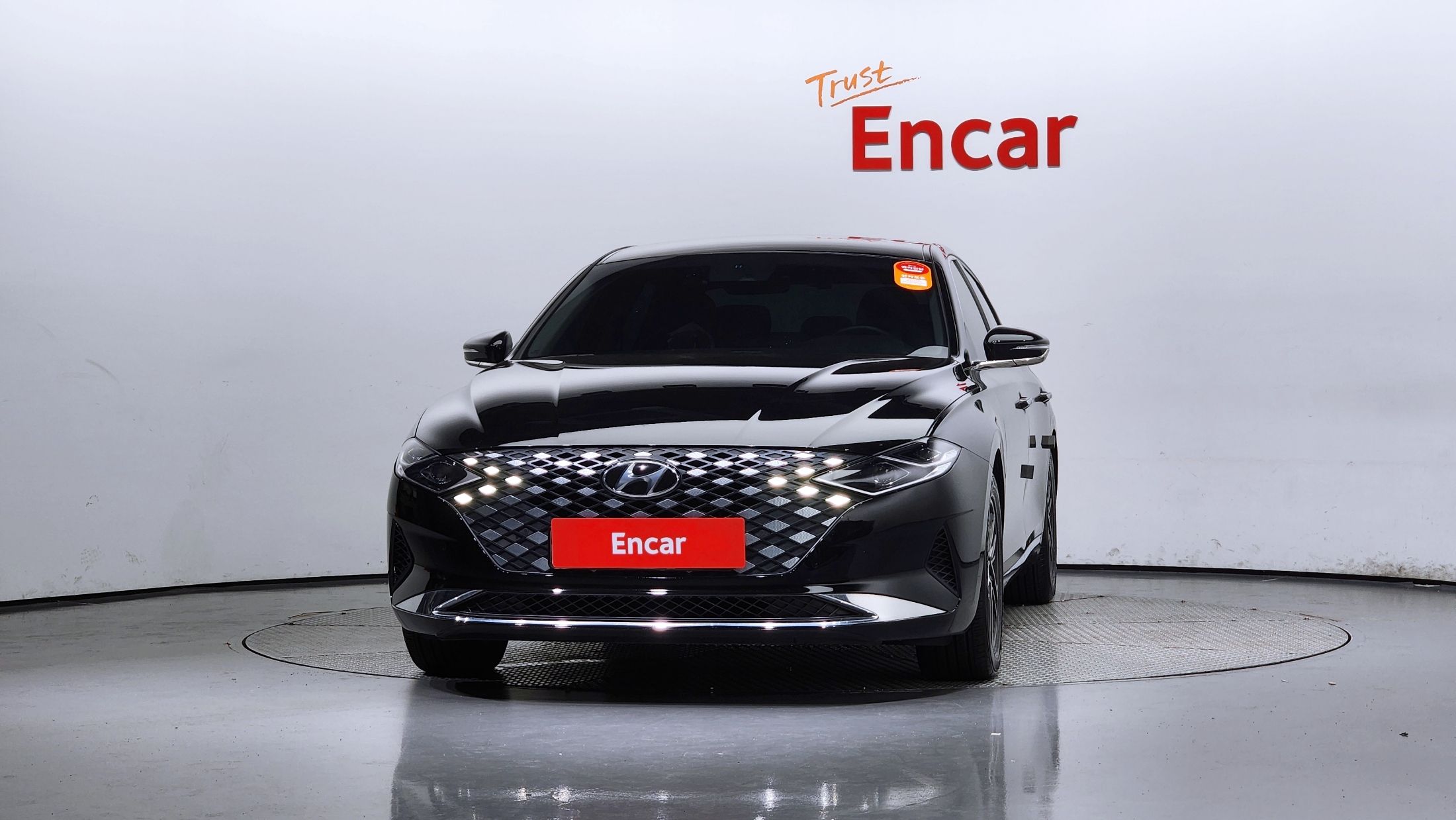 HYUNDAI GRANDEUR IG 2020