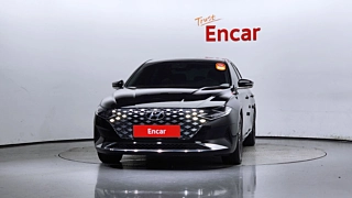 HYUNDAI GRANDEUR IG 2020