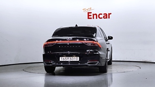 HYUNDAI GRANDEUR IG 2020