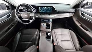 HYUNDAI GRANDEUR IG 2020