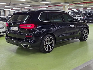 BMW X5 G05 2021