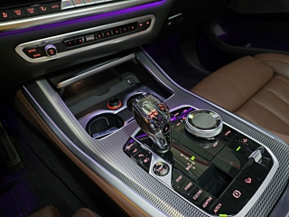 BMW X5 G05 2021