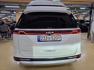 KIA CARNIVAL 2021