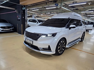 KIA CARNIVAL 2021