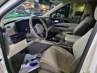 KIA CARNIVAL 2021
