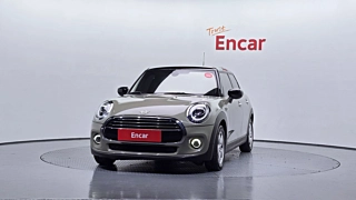 MINI COOPER 2020