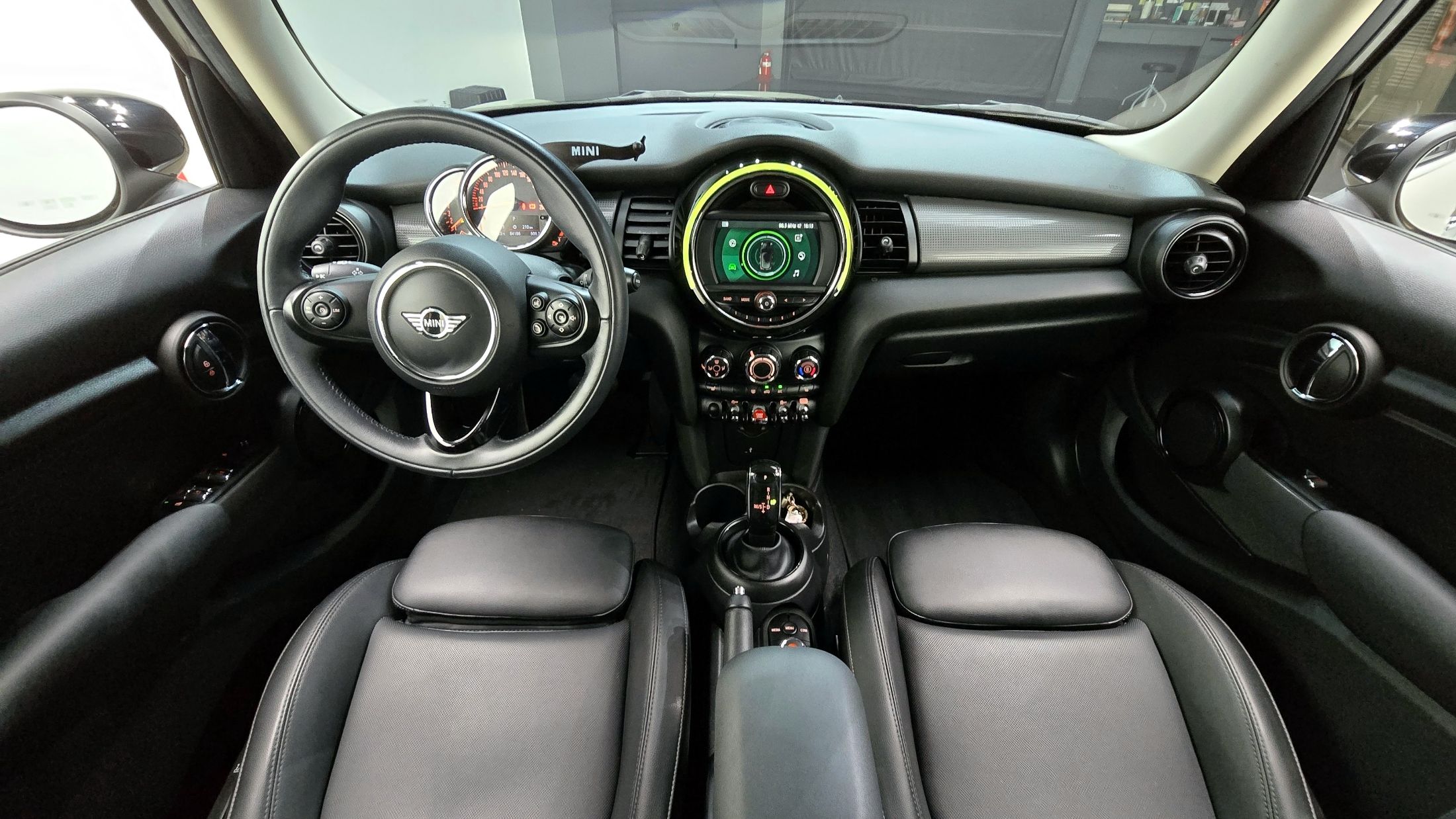 MINI COOPER 2020