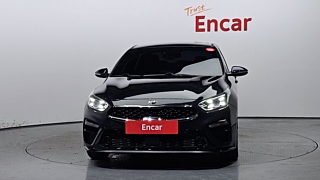 KIA K3 2018