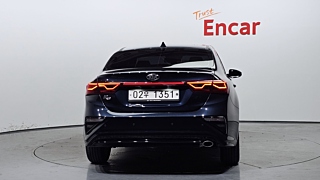 KIA K3 2018