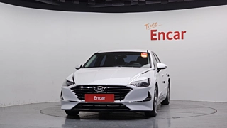 HYUNDAI SONATA DN8 2020