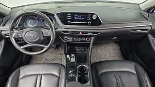 HYUNDAI SONATA DN8 2020
