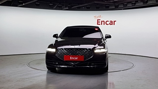 GENESIS G90 2019