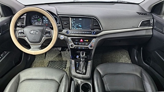 HYUNDAI AVANTE AD 2018