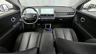 HYUNDAI IONIQ5 2021