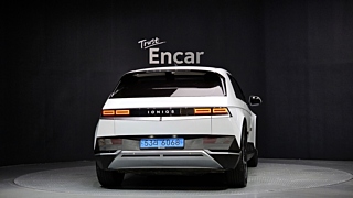 HYUNDAI IONIQ5 2021