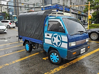 DAEWOO LABO 2013