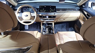 KIA K9 2020