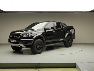 FORD RANGER 2021