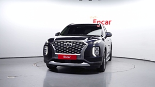 HYUNDAI PALISADE 2019