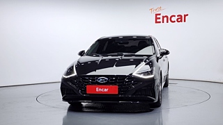 HYUNDAI SONATA DN8 2022