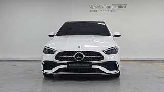 MERCEDES BENZ C-CLASS W206 2023