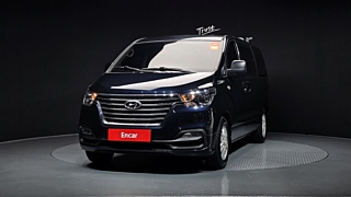 HYUNDAI STAREX GRAND 2020