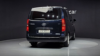 HYUNDAI STAREX GRAND 2020