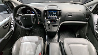 HYUNDAI STAREX GRAND 2020