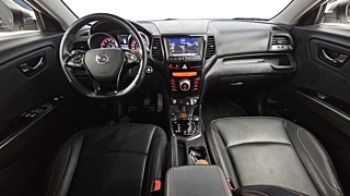 SSANGYONG TIVOLI AIR 2018
