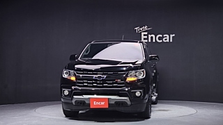 DAEWOO COLORADO 2021